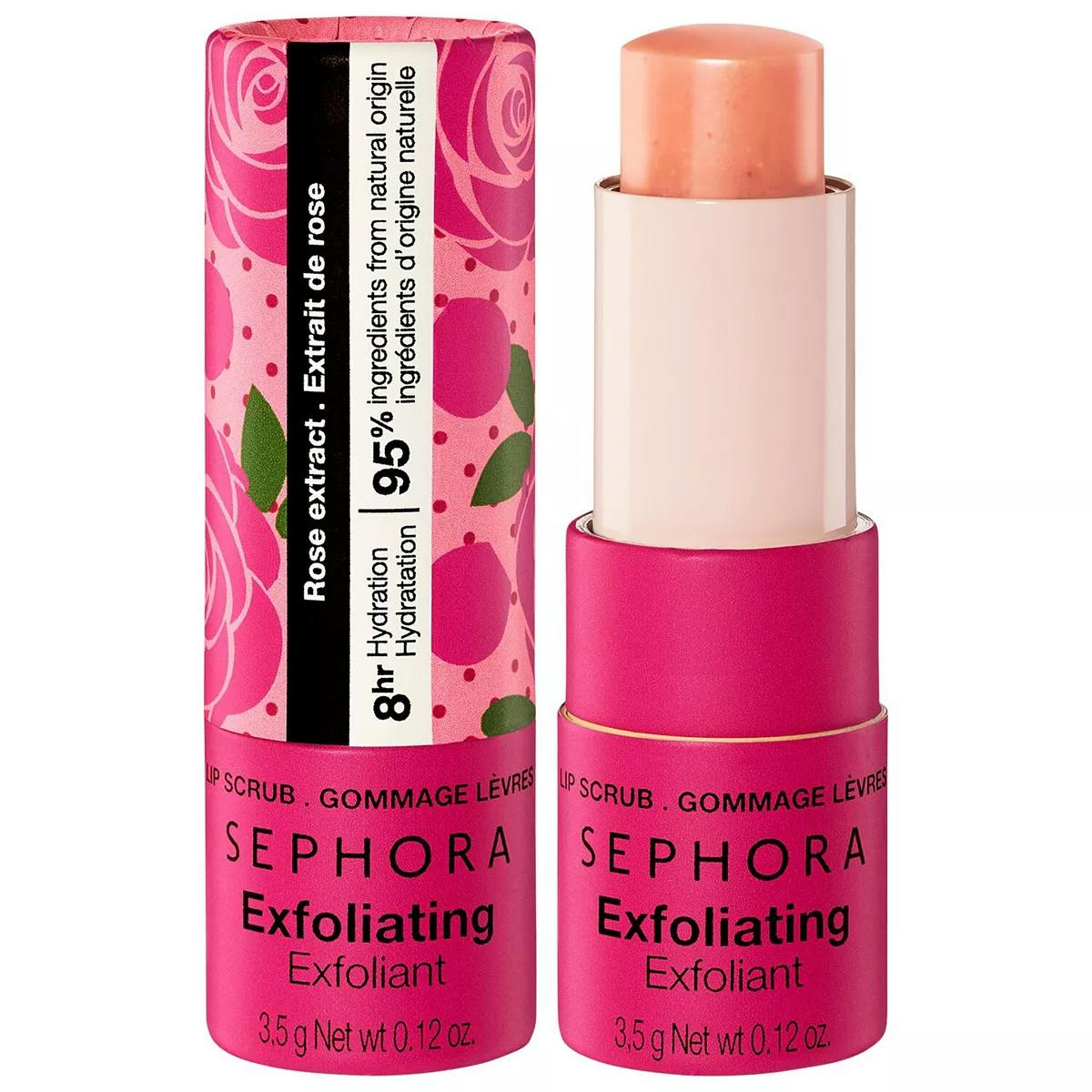 Sephora Collection Lip Scrub