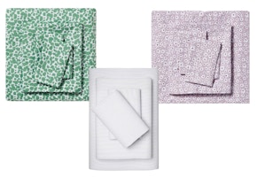 Room Essentials Sheet Set