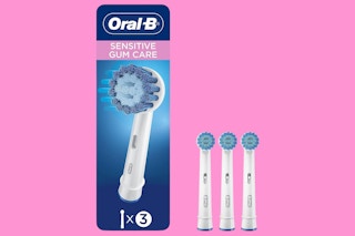 oral-b brush heads amazon