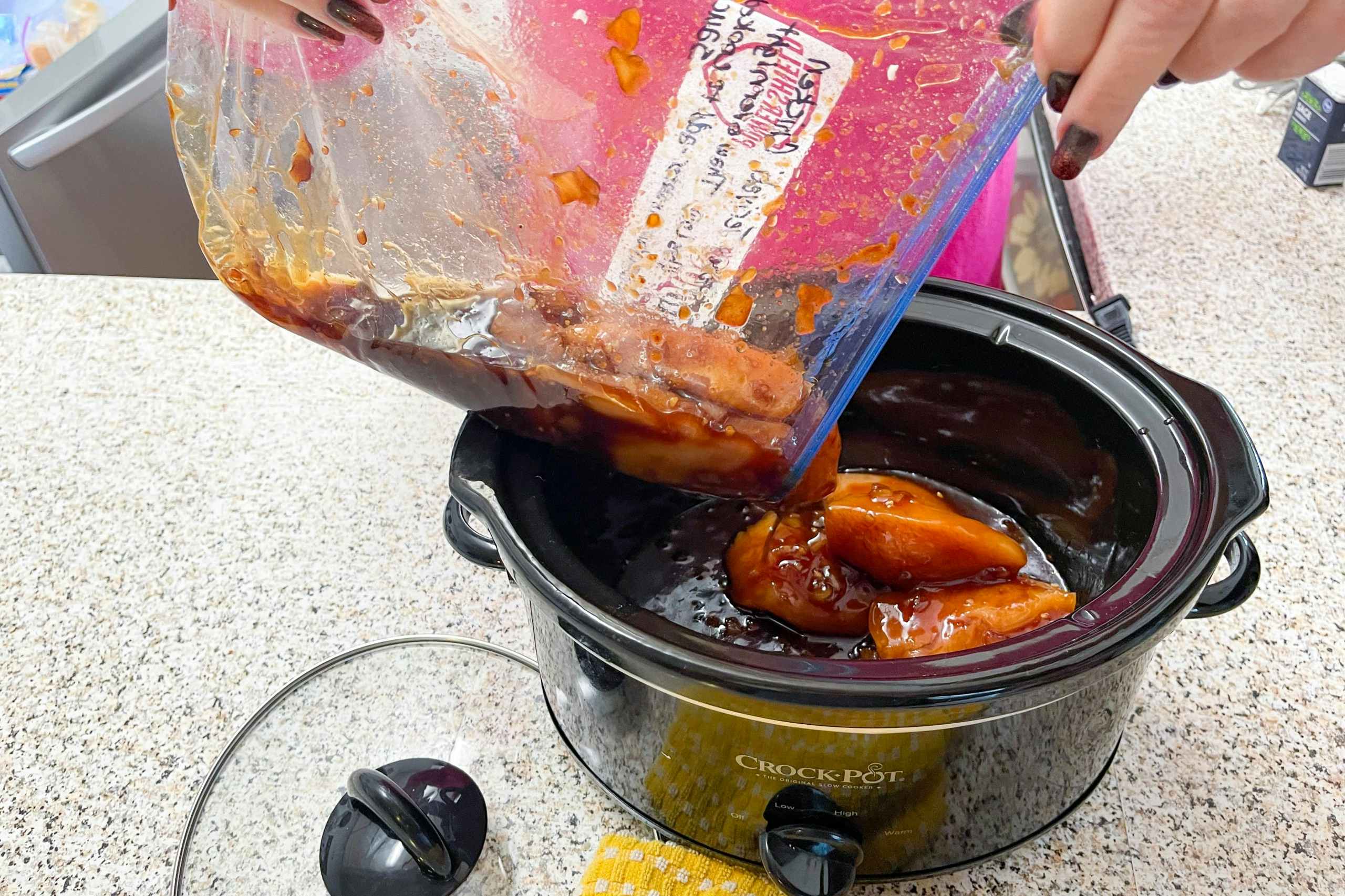 15 Crockpot Meals for Kids They're Gonna Love - The Krazy Coupon Lady