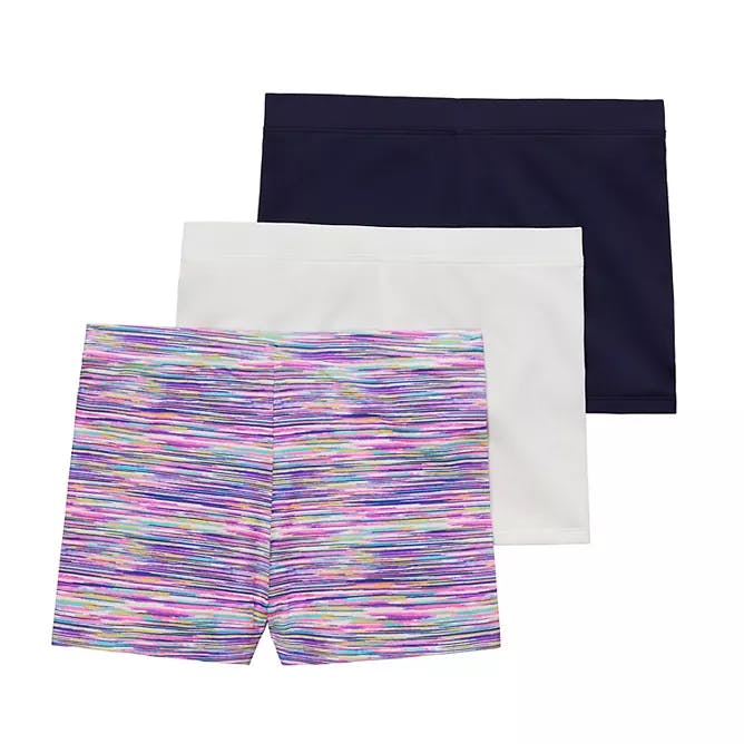 Kids' Underwear Pack