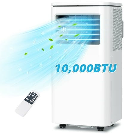 Portable Air Conditioner