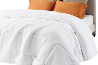 Queen-Size Duvet Insert