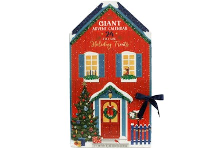 Designpac Giant Advent Calendar