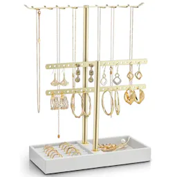 Jewelry Stand Organizer