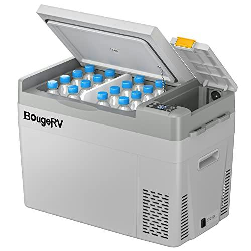 BougeRV 12V Refrigerator