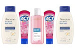 5 Personal Care Items