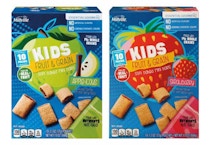 Millville Kids' Fruit & Grain Mini Bars