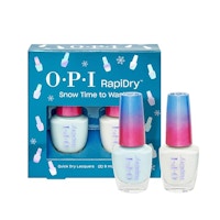 OPI RapiDry Nail Polish 2-Pack