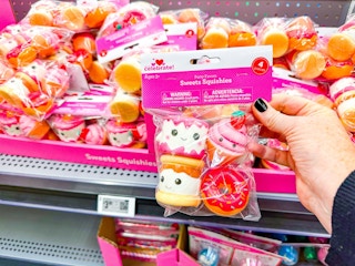 squishies walmart valenines day dollar spot