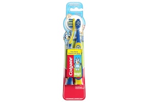 Colgate Bluey Toothbrush
