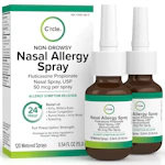 Fluticasone Allergy Nasal Spray