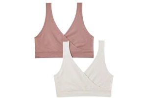Auden Nursing Sleep Bras