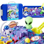 Sensory Bin Toy