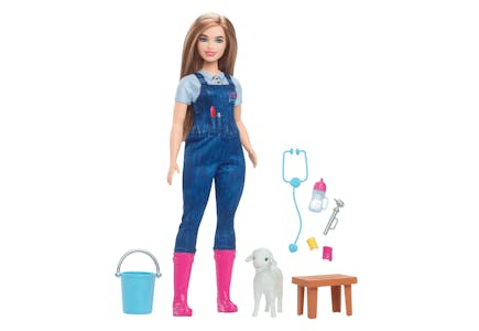 Barbie Careers Doll