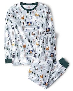 The Children's Place Pajama Set