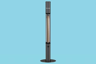 patio heater