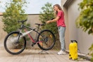 Target Karcher electric power washer