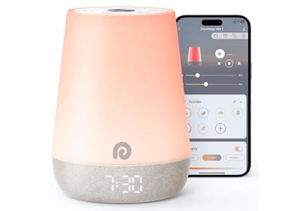 Dreamegg Sound Machine