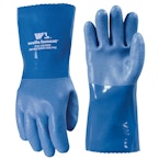 Heavy-Duty Rubber Gloves