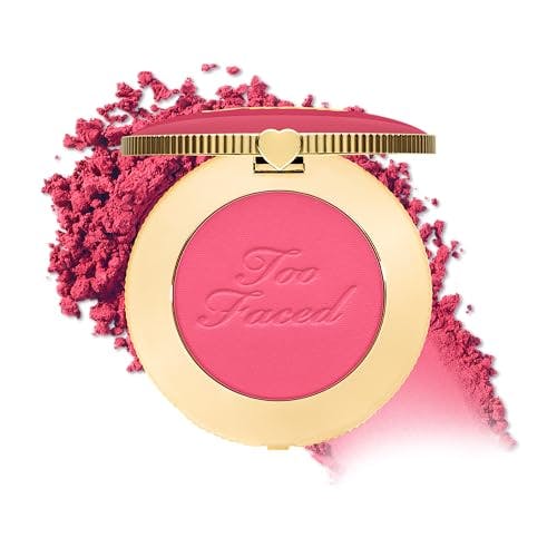 Too Faced Cloud Crush Blush