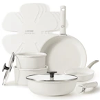 Carote Cookware Set