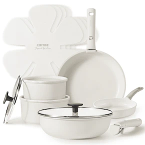 Carote Cookware Set