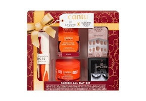Cantu Holiday Gift Set