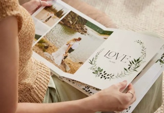 groupon photo book