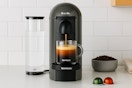 Nespresso VertuoPlus coffee machine