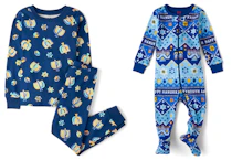 Hanukkah Kids' Pajamas