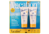 Vacation Sunscreen Lotion 2-Pack