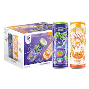Alani Nu Energy Drinks 12-Pack