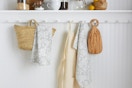 The Home Depot Martha Stewart kitchen towel set
