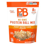 PBfit No Bake Protein Ball Mix