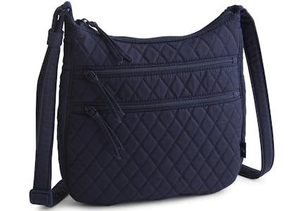 Vera Bradley Crossbody Bag