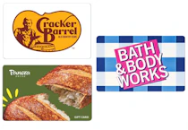 $100 Gift Card