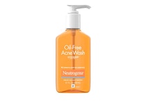 Neutrogena Facial Cleanser