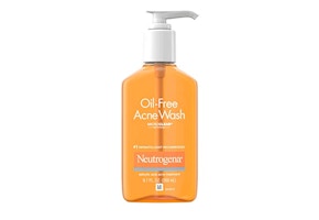 Neutrogena Facial Cleanser