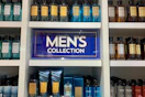 bath body works mens products