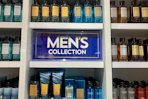 bath body works mens products