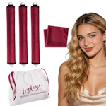 Heatless Curling Rods