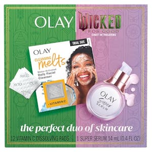 Olay Wicked Perfect Duo Set