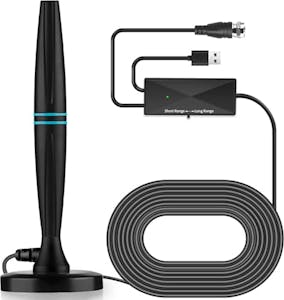 Indoor Smart TV Antenna