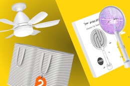 Secret Amazon Deals You Need a Promo Code to Get — Save Up to 84% card image