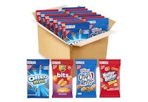 Nabisco Variety Mini Snacks 15-Pack
