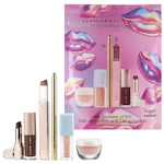 Sephora Favorites Lip Set ($97 Value)