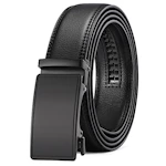 Men's Leather Belt
