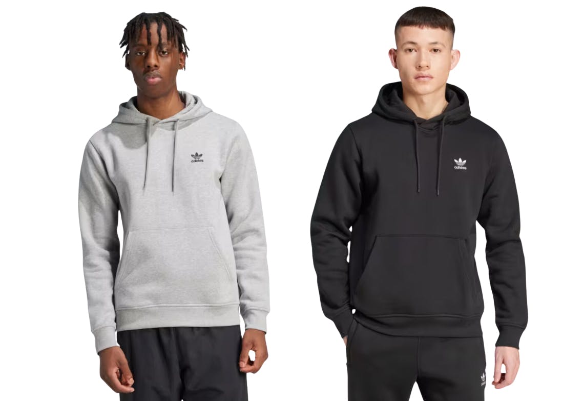Adidas Men's Hoodie