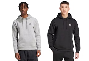 Adidas Men's Hoodie